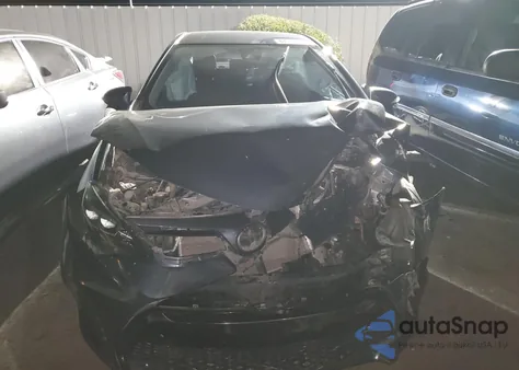 2019 Toyota Corolla L from USA, damaged, VIN 2T1BURHE4KC184532